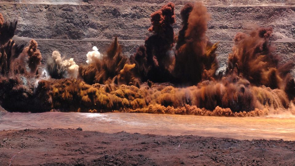 Bomi Drilling & Blasting Services (1)