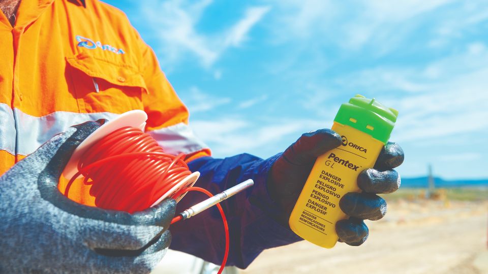 Bomi Drilling & Blasting Services (3)